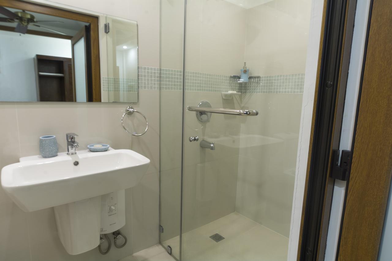Lantaw Villas Balabag  Værelse billede